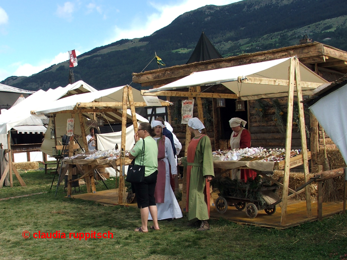 Südtiroler Ritterspiele 2006