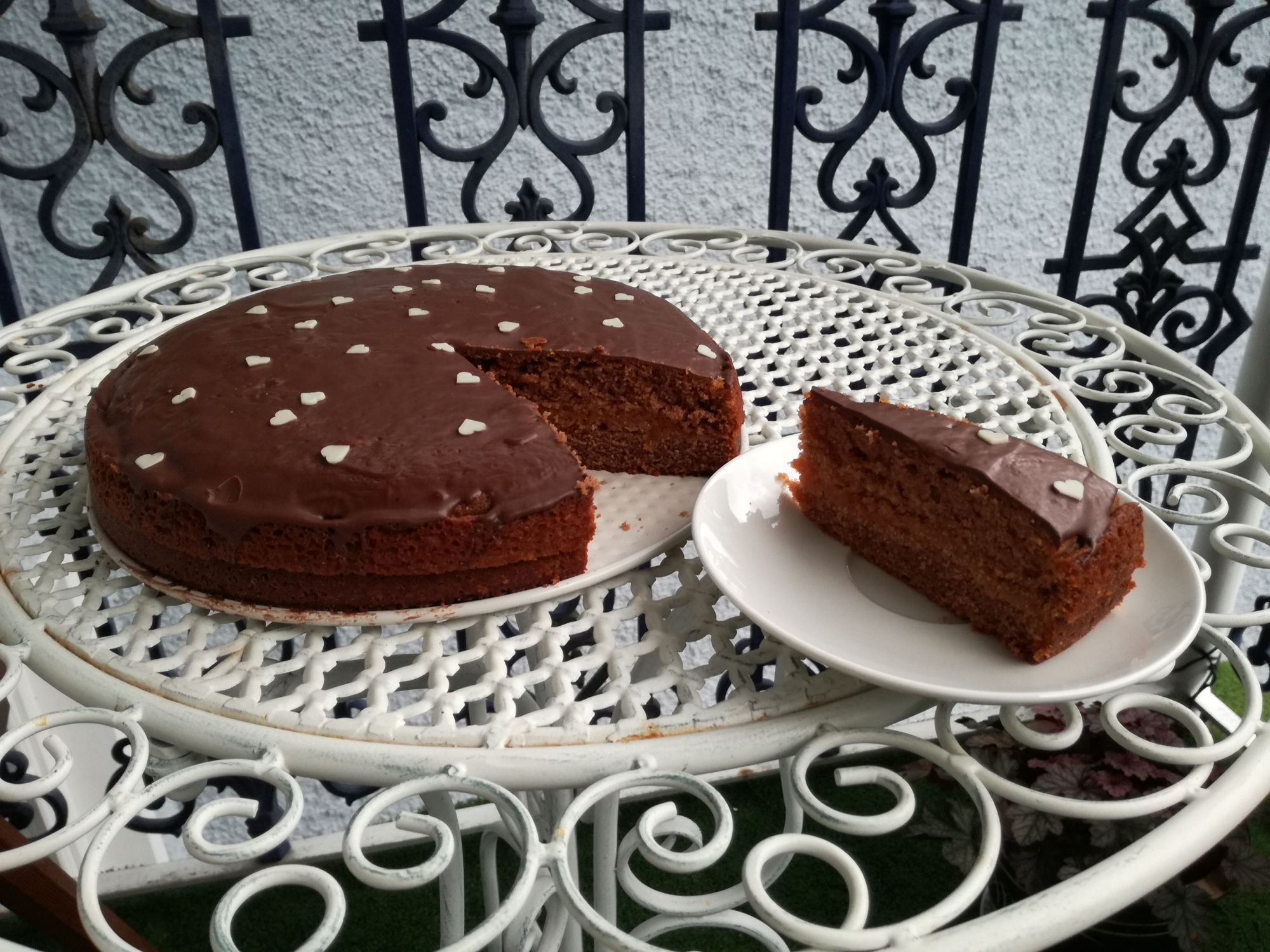 Sachertorte