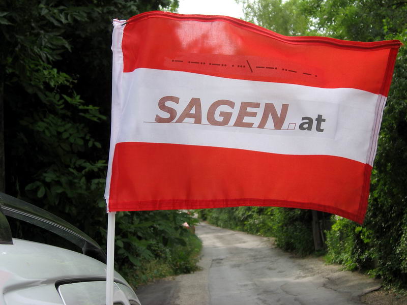 SAGEN.at