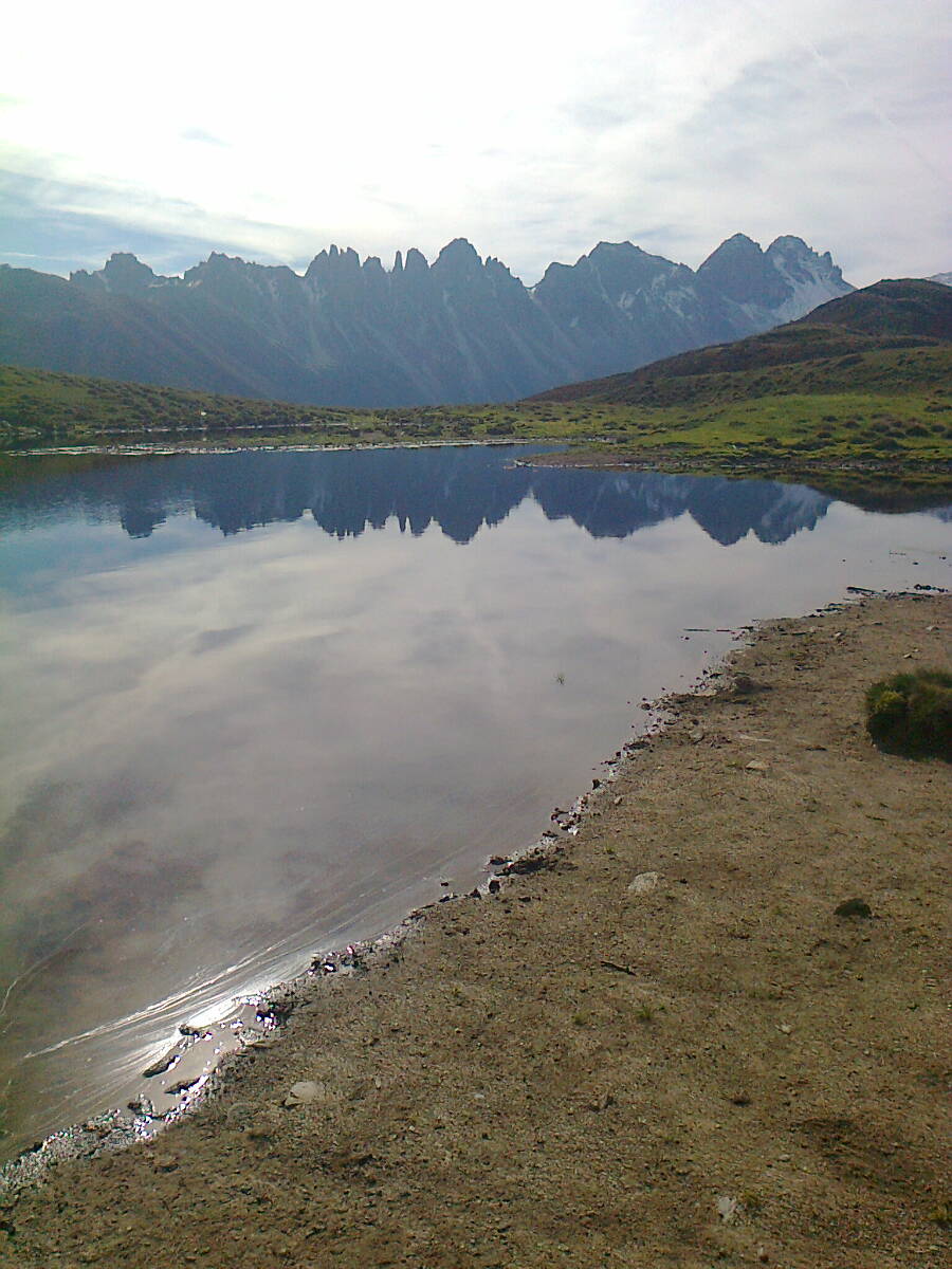 Salfeins-oder Schönangerlsee