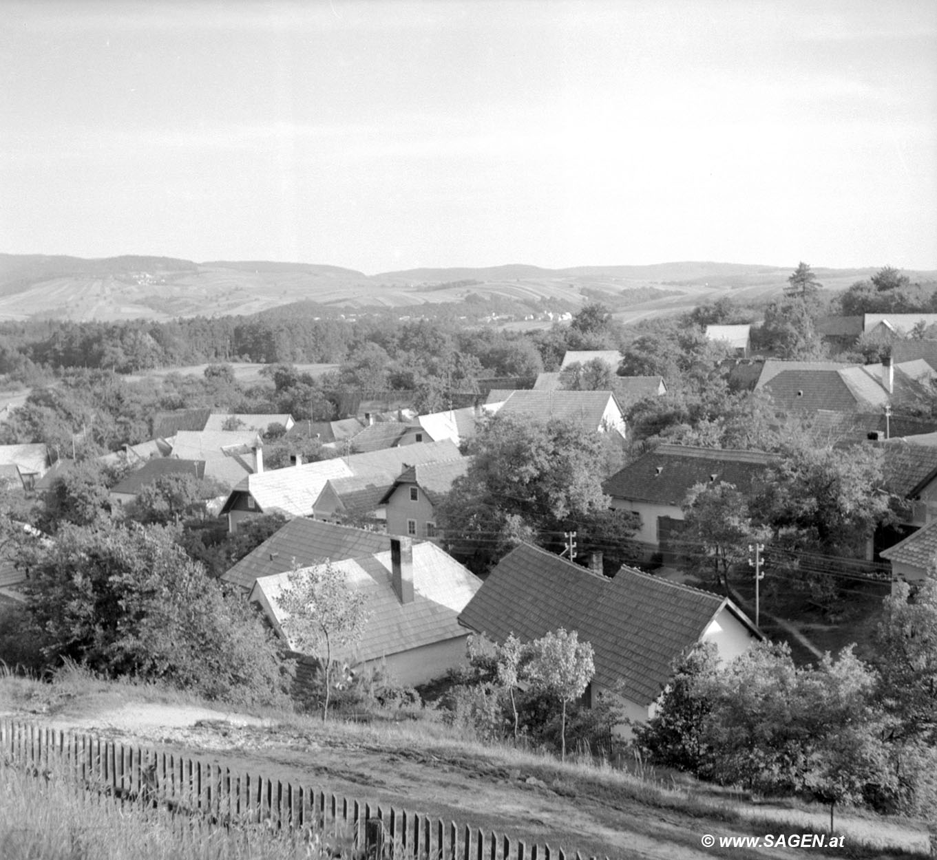 Salmannsdorf (Gemeinde Pilgersdorf)