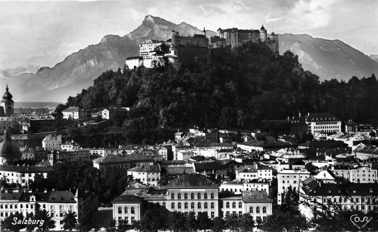 Salzburg 1928