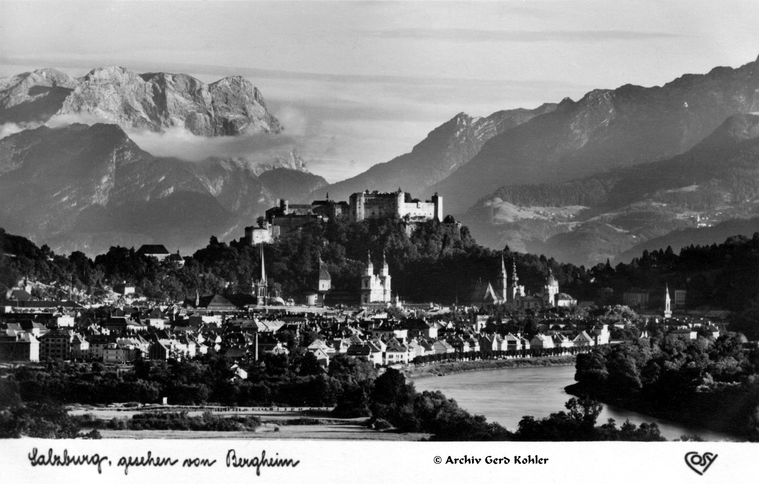 Salzburg 1934