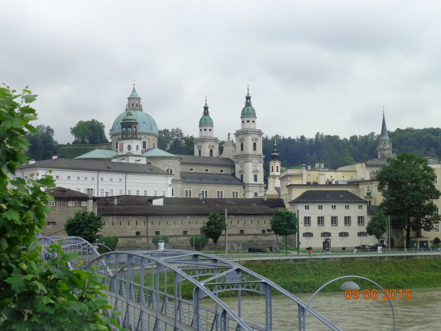 Salzburg Dom