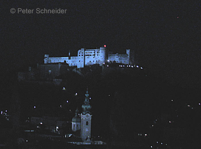 Salzburg