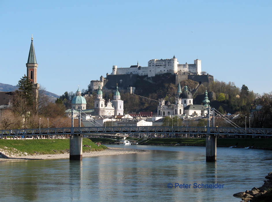 Salzburg