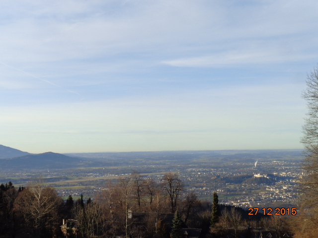 Salzburger Becken