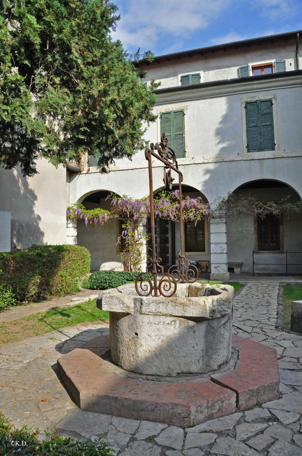 San Francesco al Corso - Verona