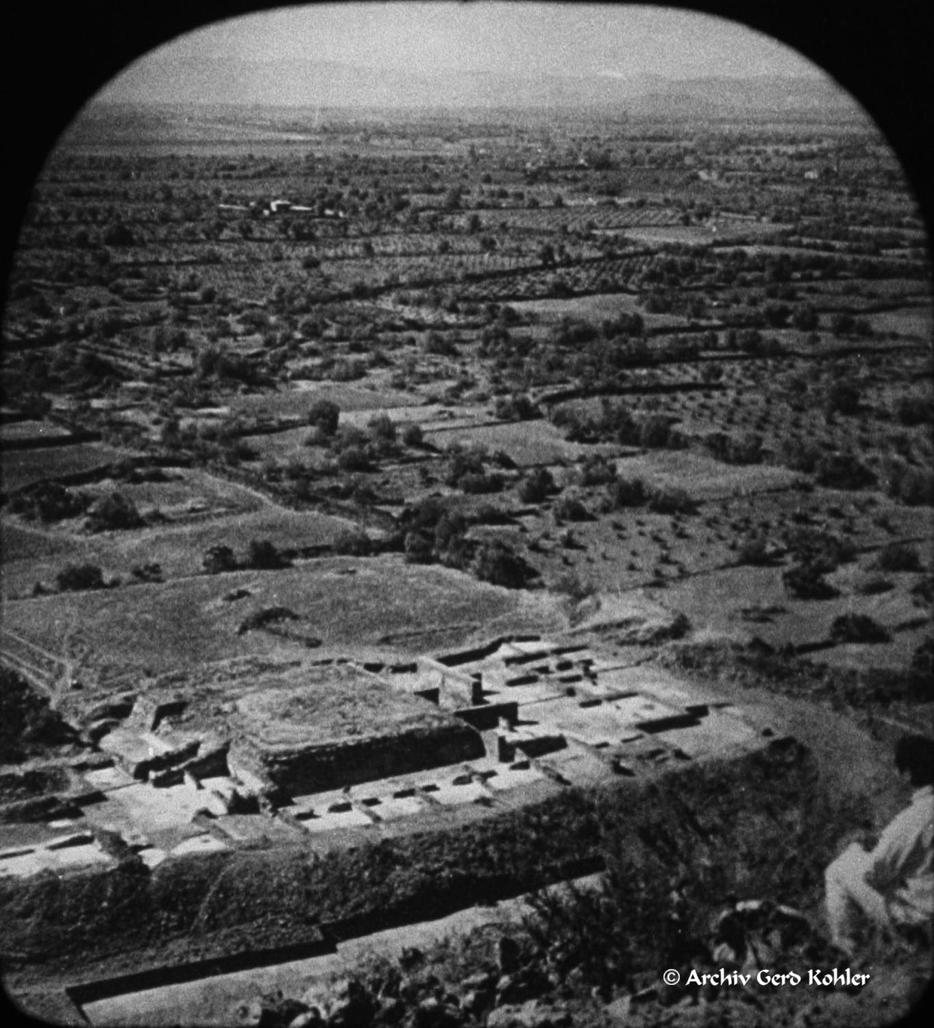 San Juan Teotihuacan, Mexico