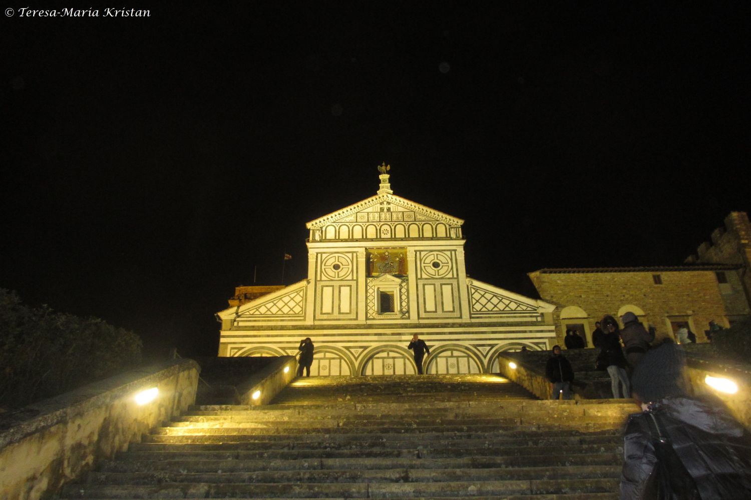 San Miniato al Monte