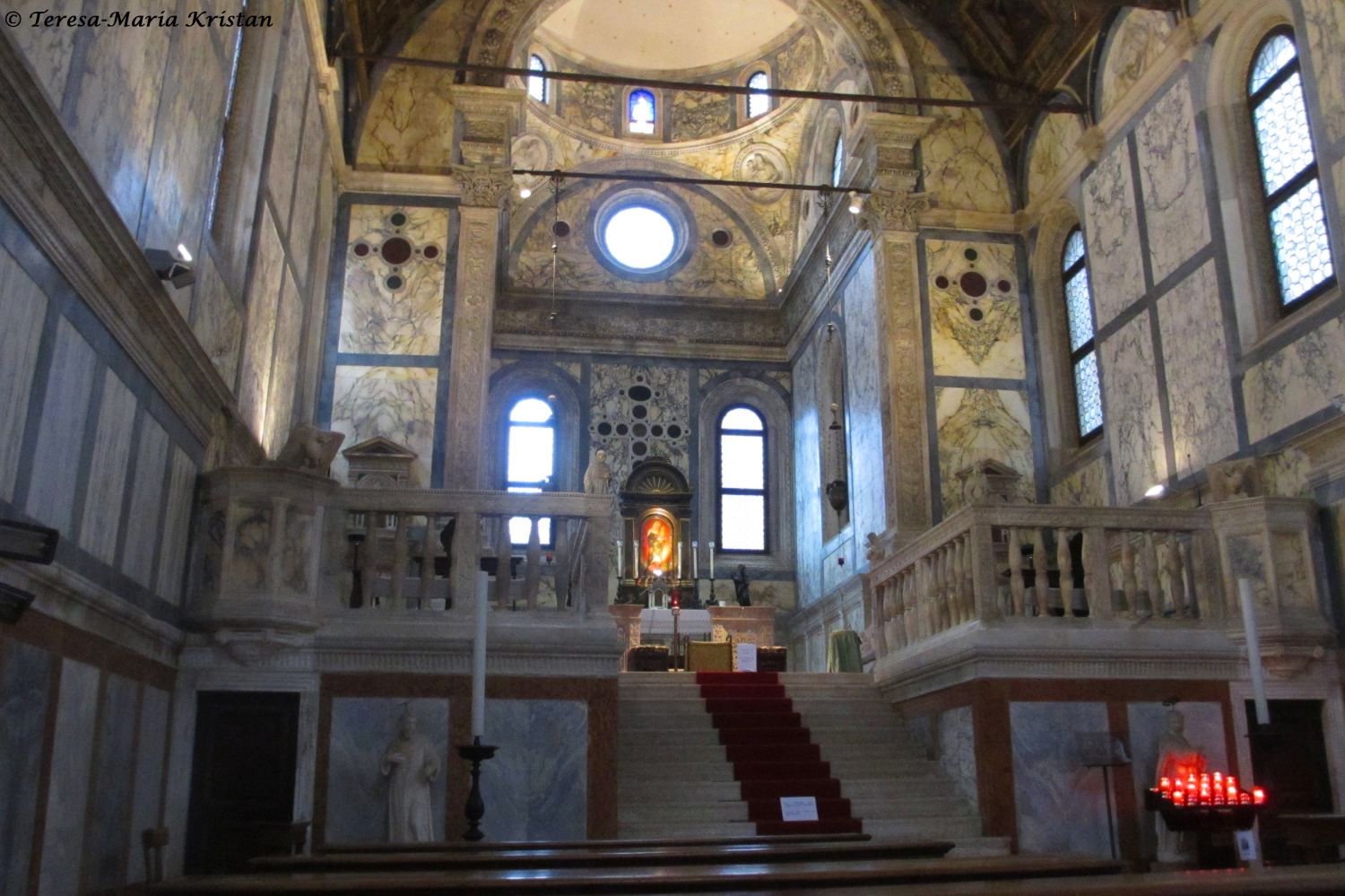 Santa Maria dei Miracoli