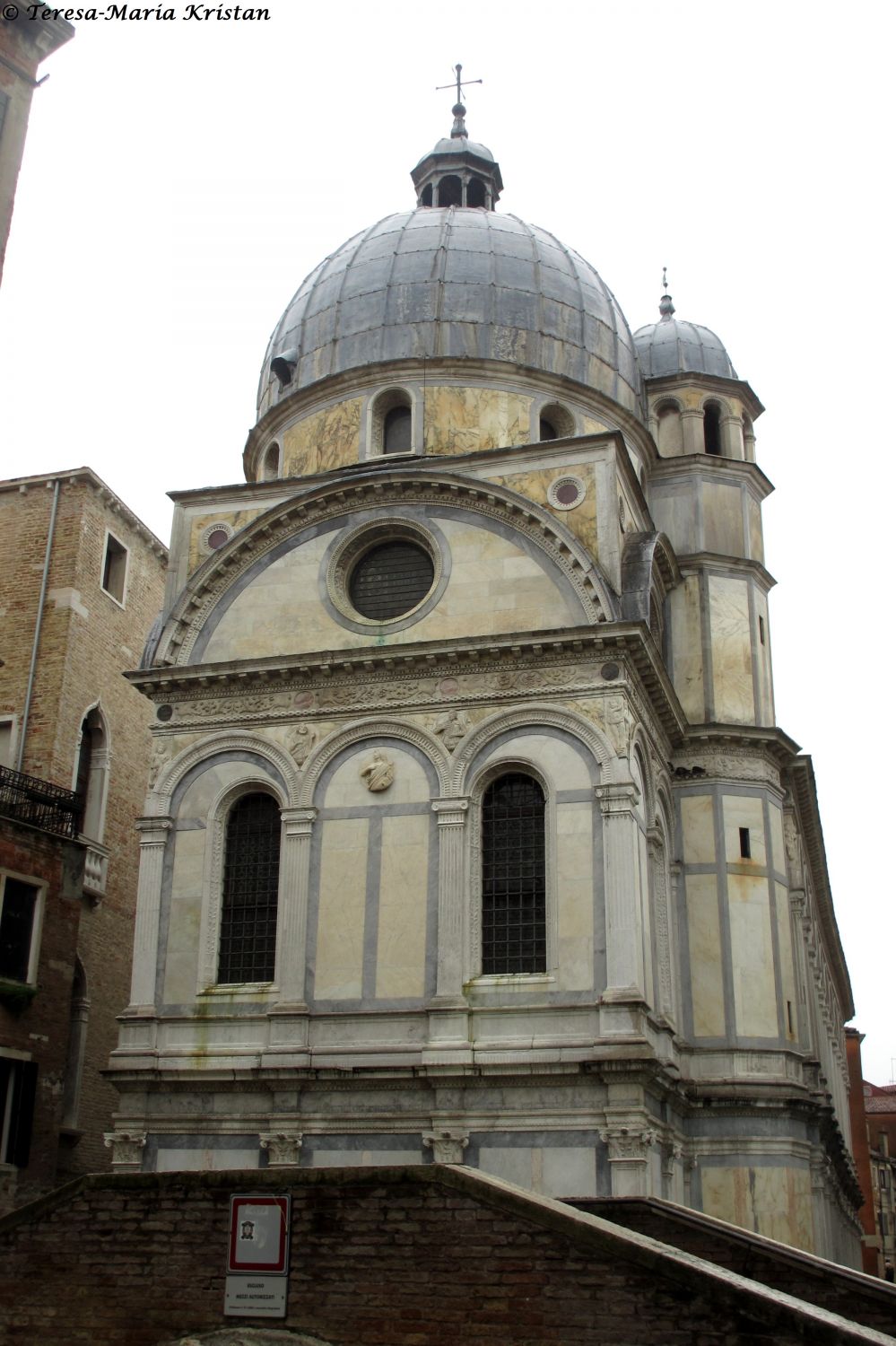 Santa Maria dei Miracoli