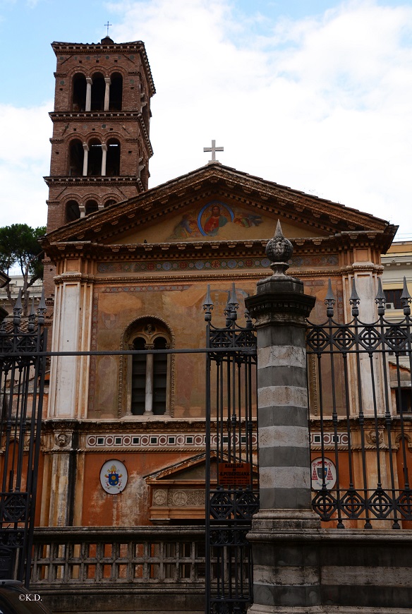 Santa Pudenziana (Rom)