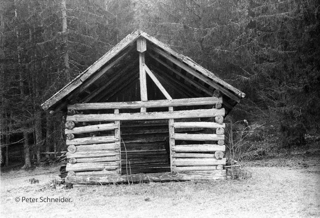 Schätze im Gurgltal