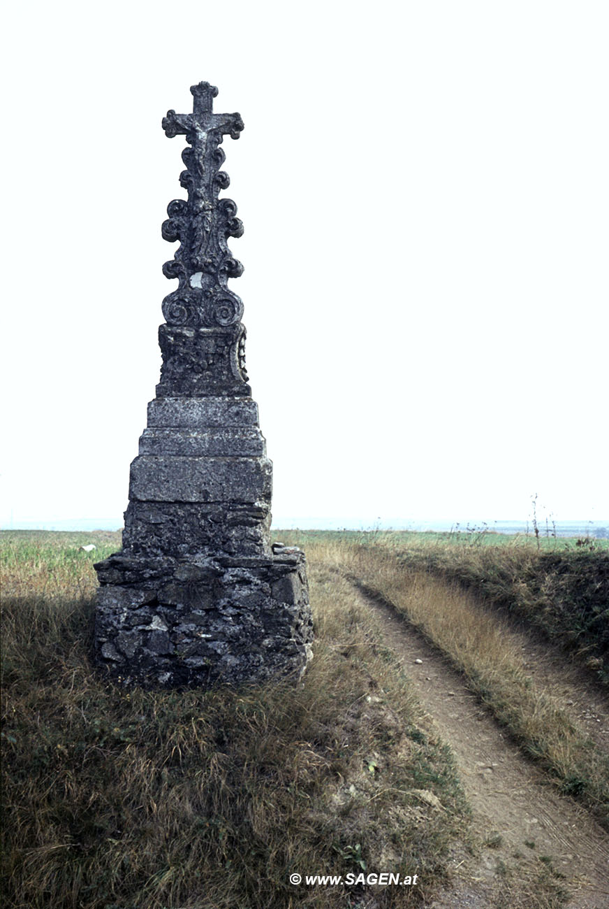 Schönbichler-Kreuz