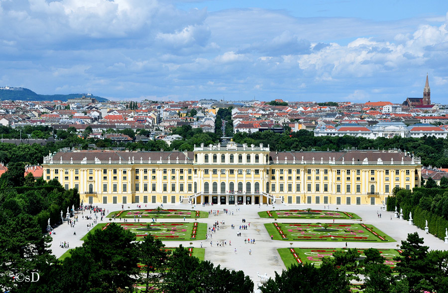 Schönbrunn