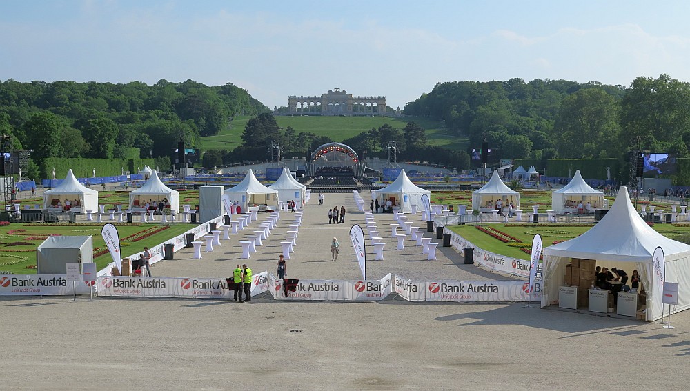 Schönbrunn