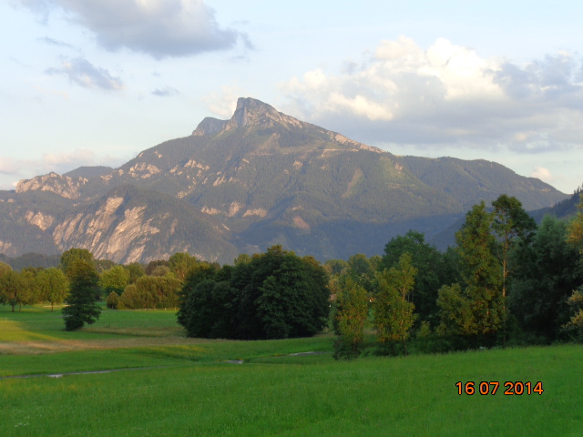 Schafberg