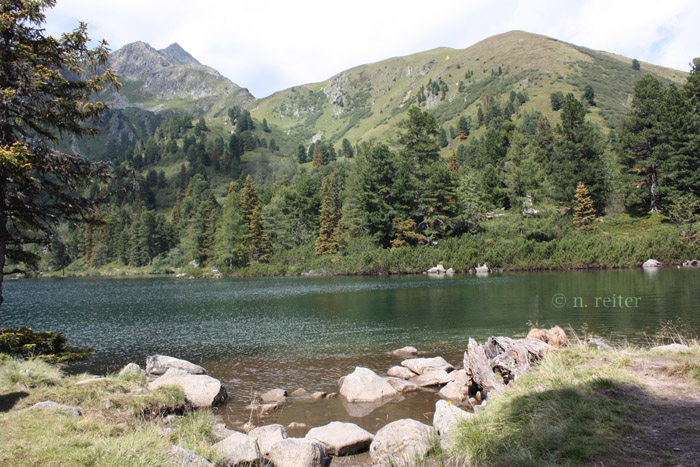 scheiblsee