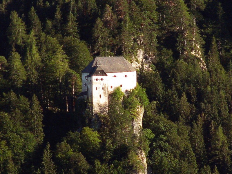 Schloß Stein