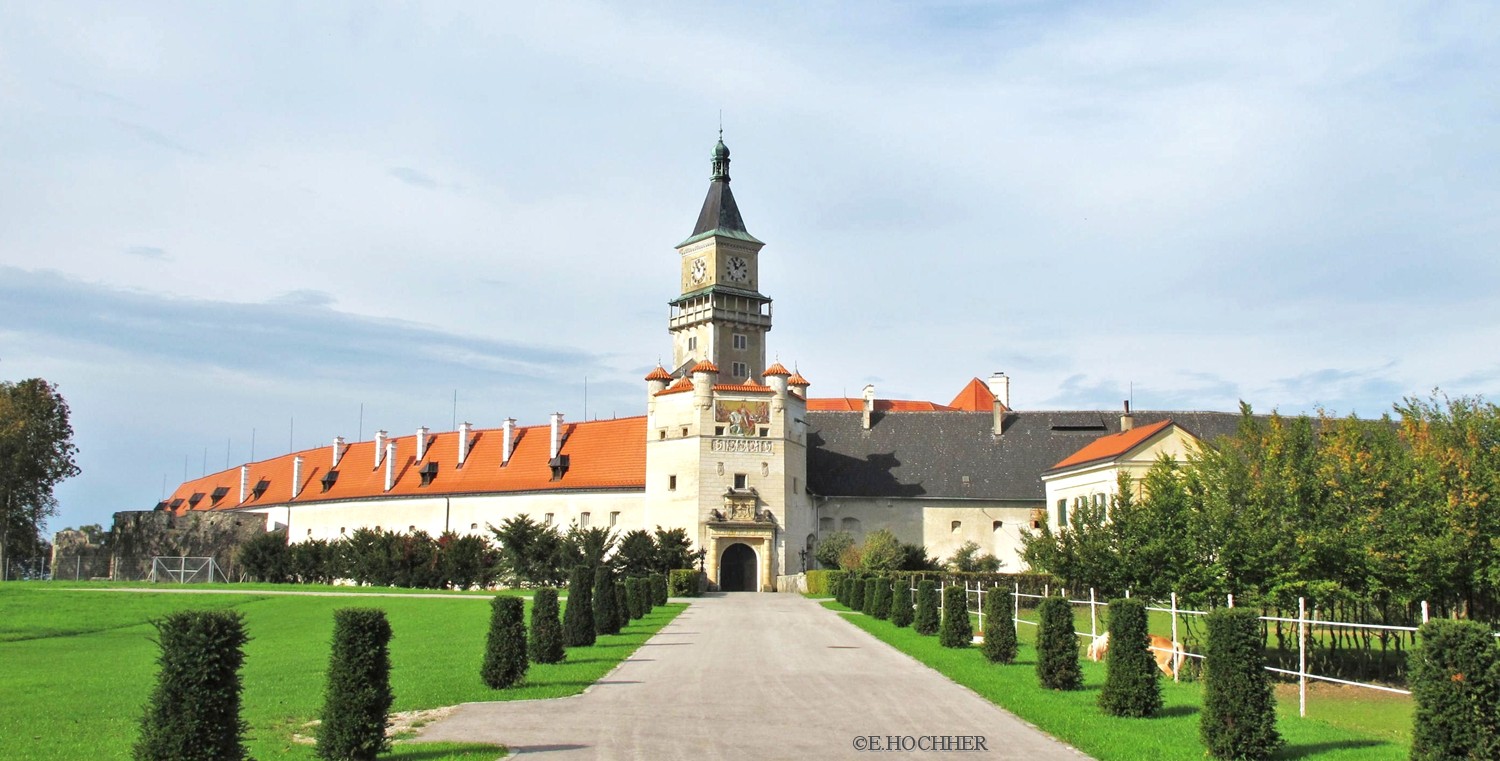 Schloß Wallsee