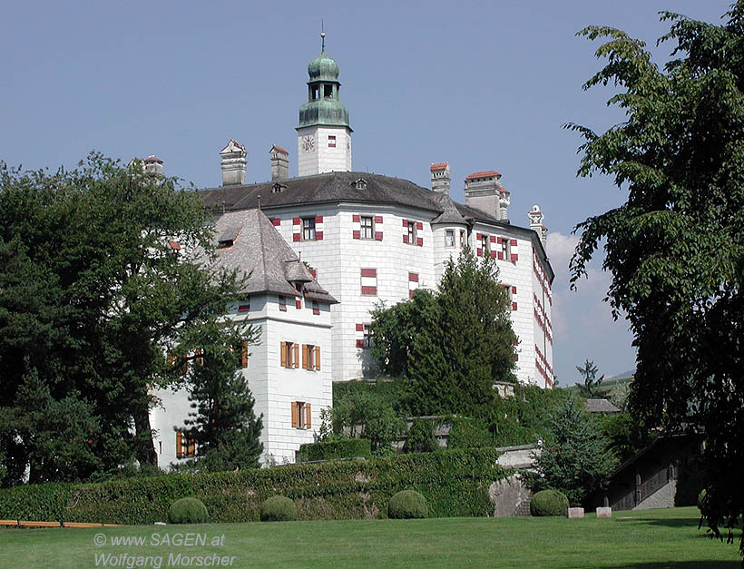 Schloss Ambras