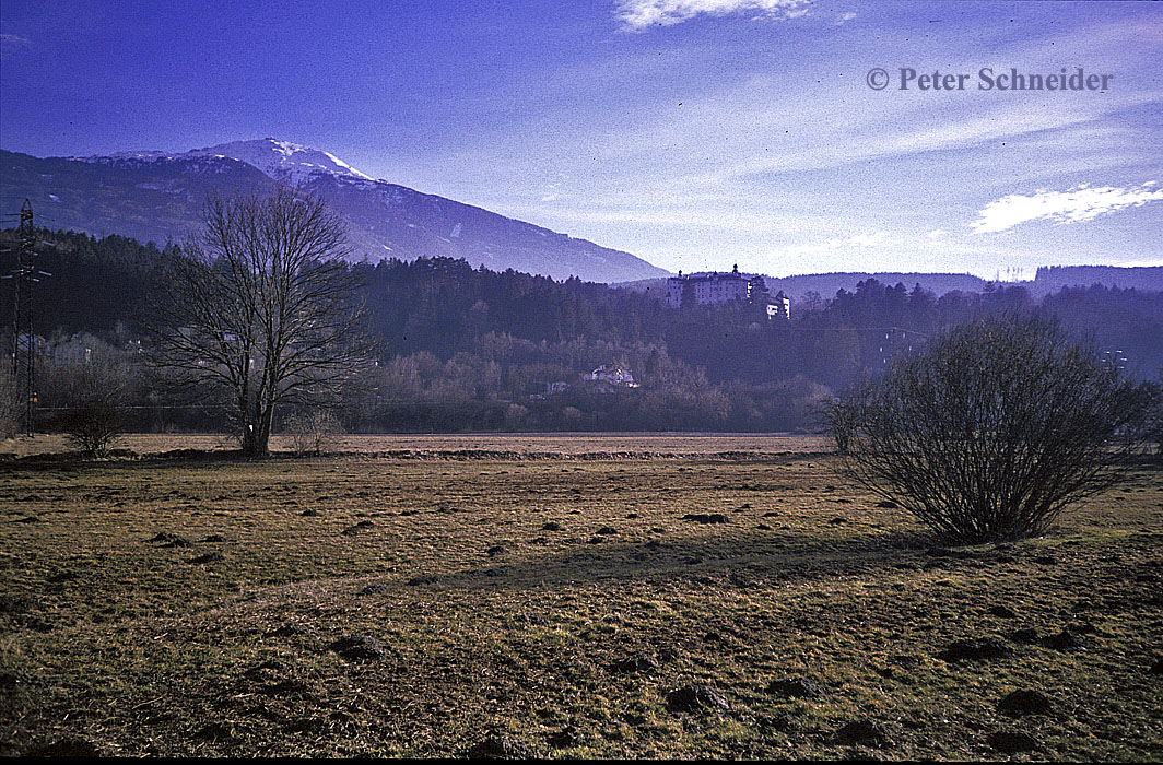 Schloss Ambras