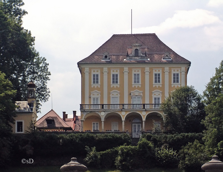 Schloss Annabichl