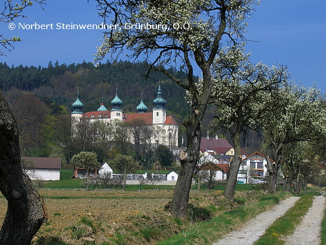 Schloss Artstetten