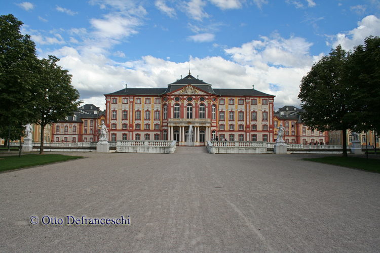 Schloss Bruchsal