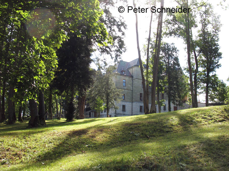 Schloss Cumberland