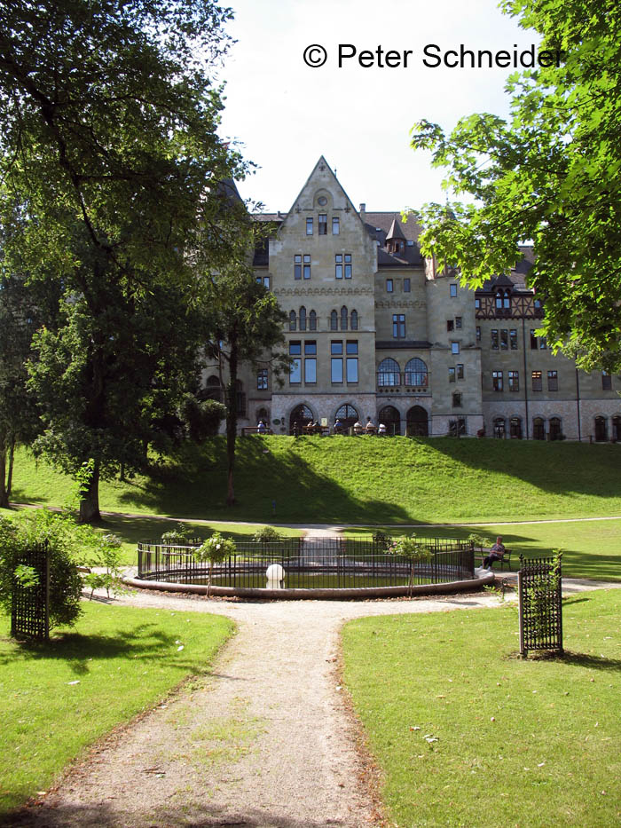 Schloss Cumberland