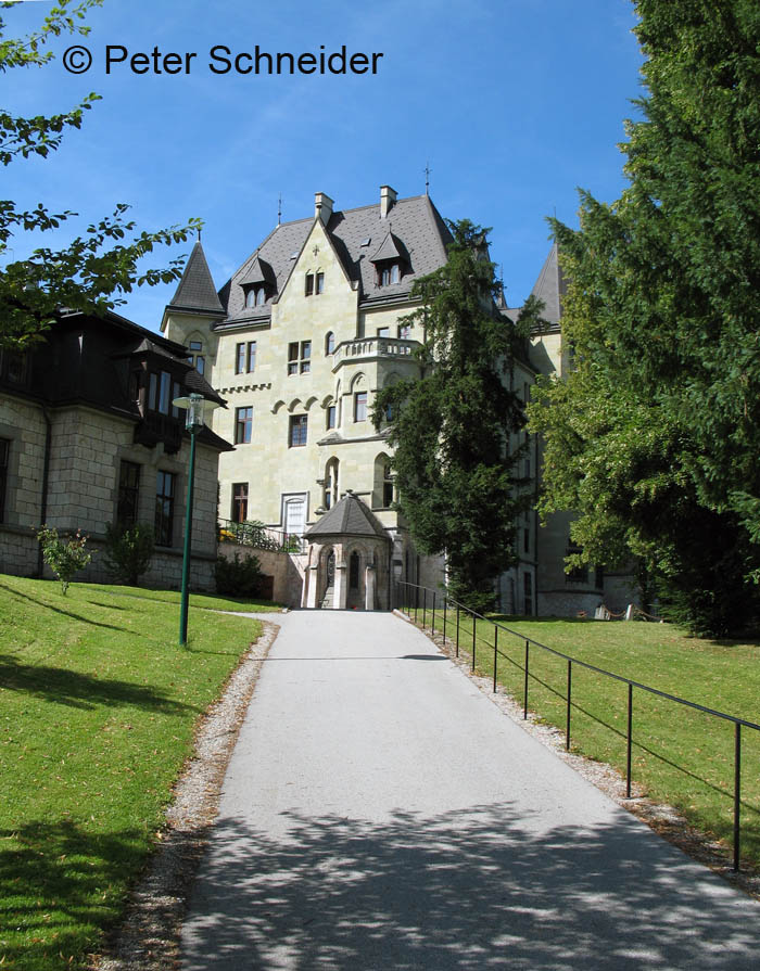 Schloss Cumberland