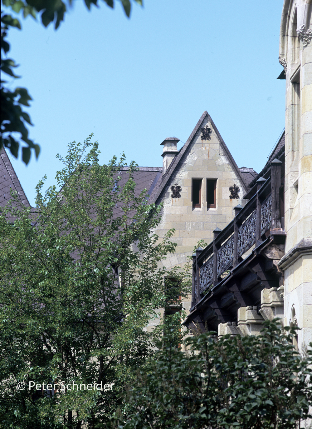 Schloss Cumberland