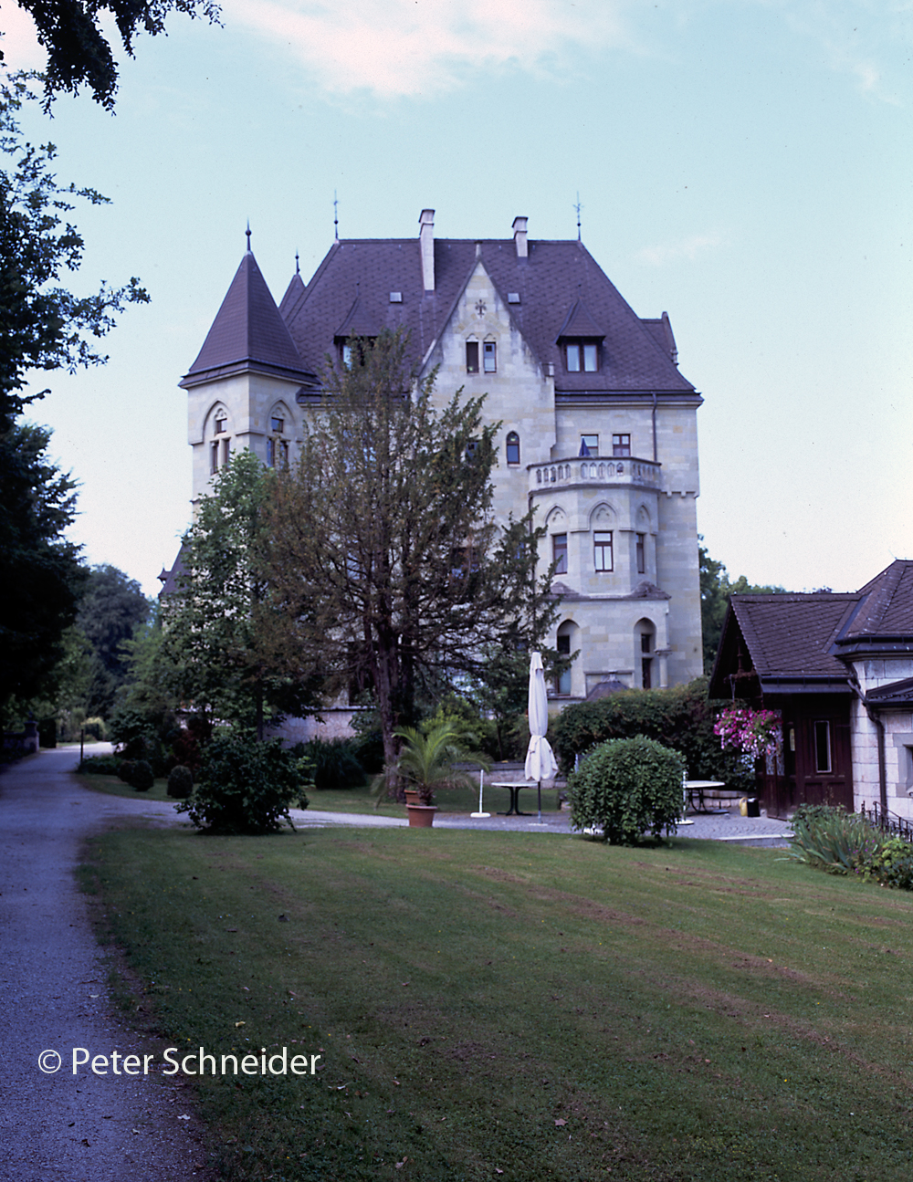 Schloss Cumberland