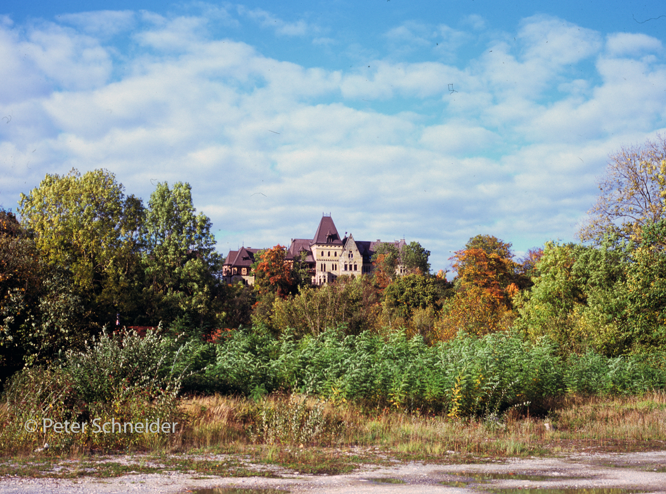 Schloss Cumberland