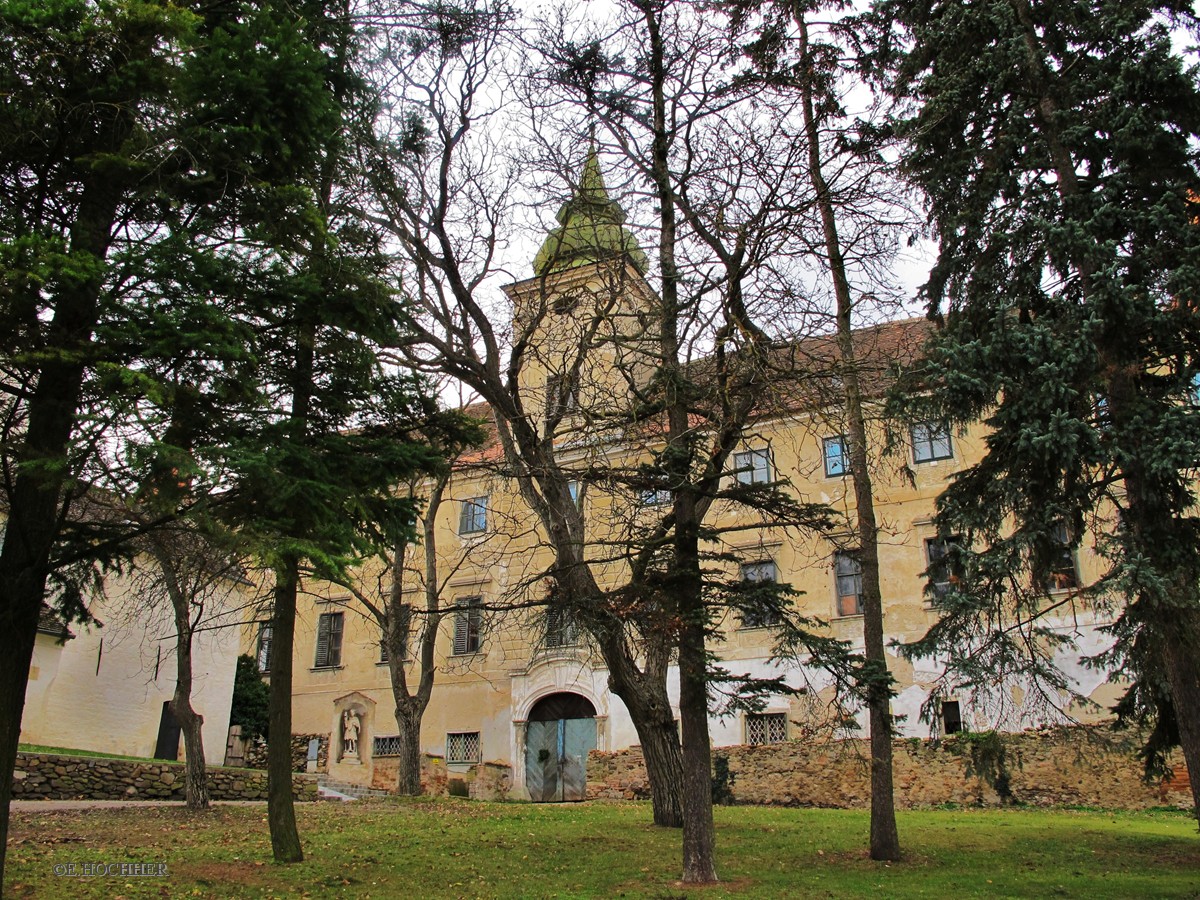 Schloss Droß