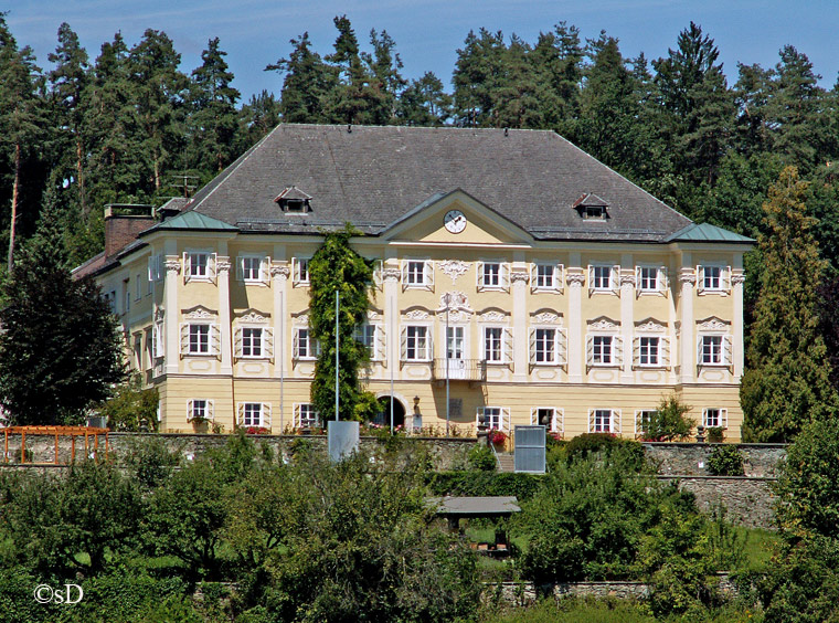 Schloss Ehrenthal