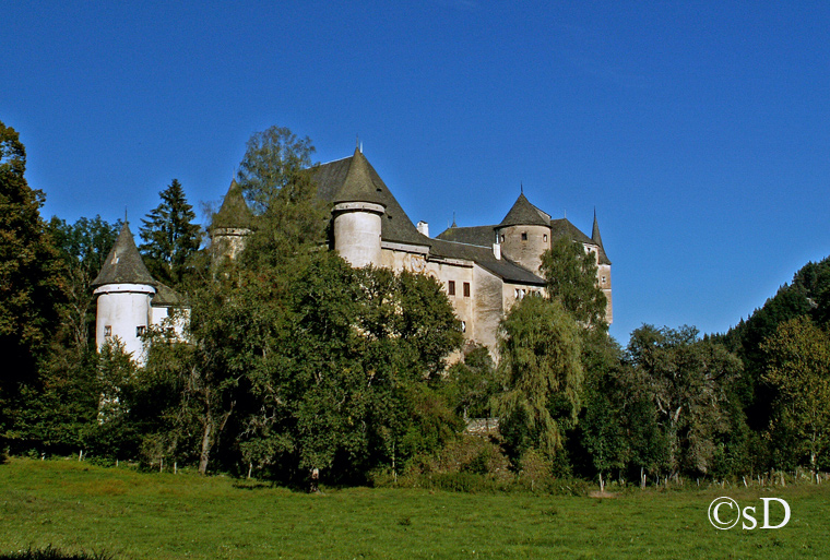 Schloss Frauenstein /K