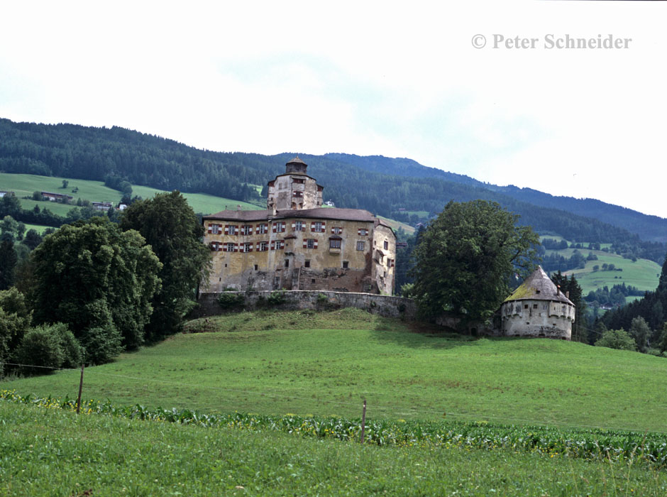 Schloss Friedberg