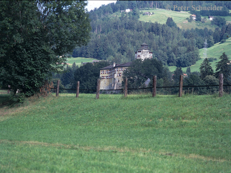 Schloss Friedberg