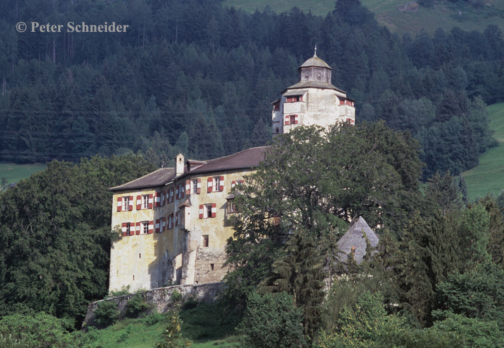 Schloss Friedberg