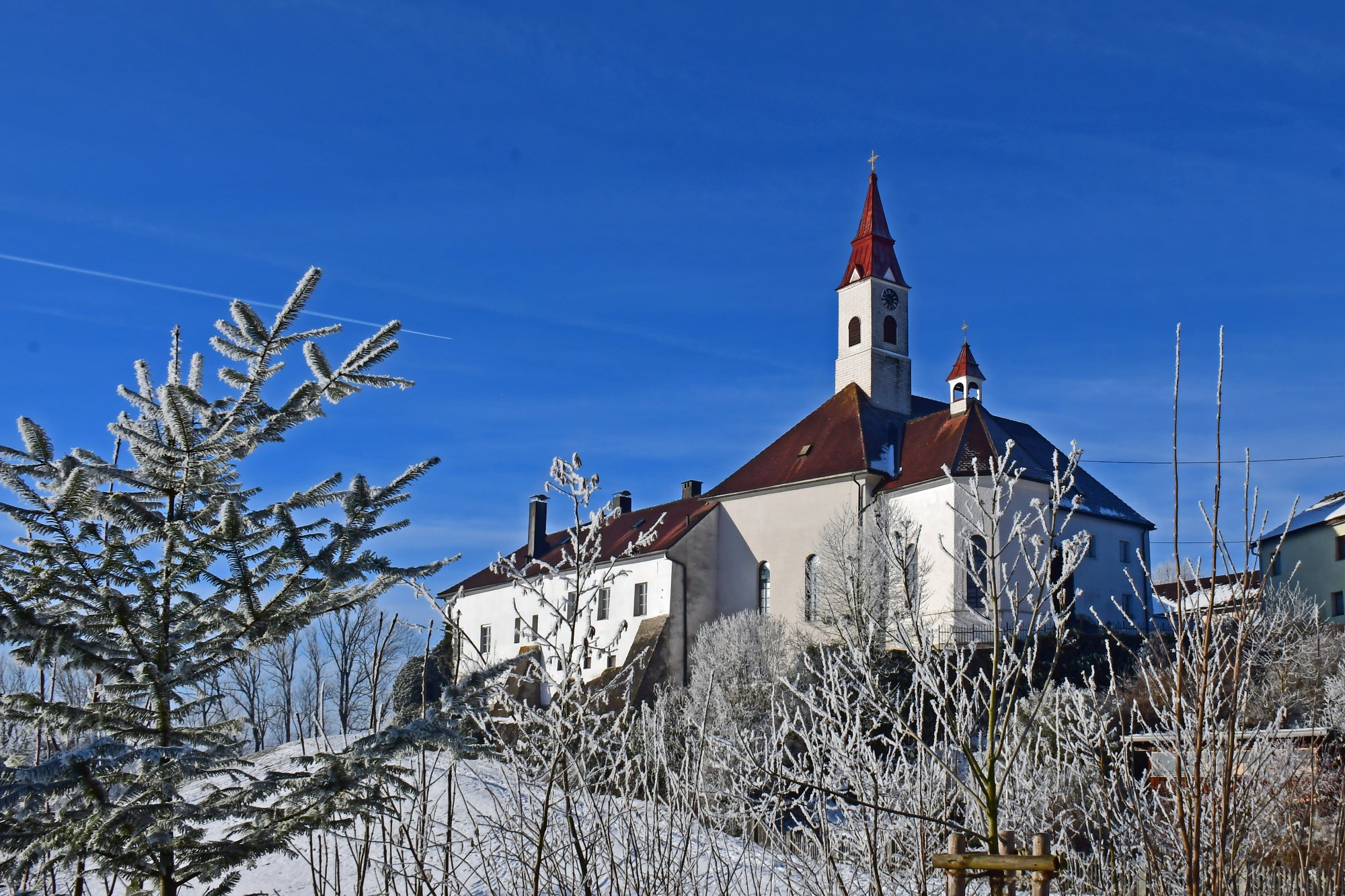 Schloss Götzendorf