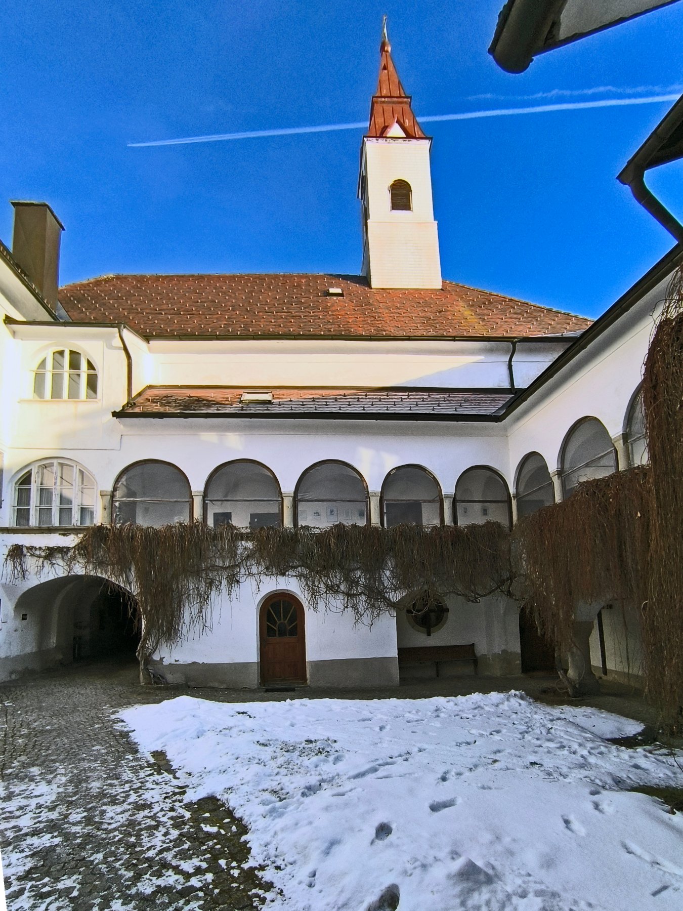 Schloss Götzendorf