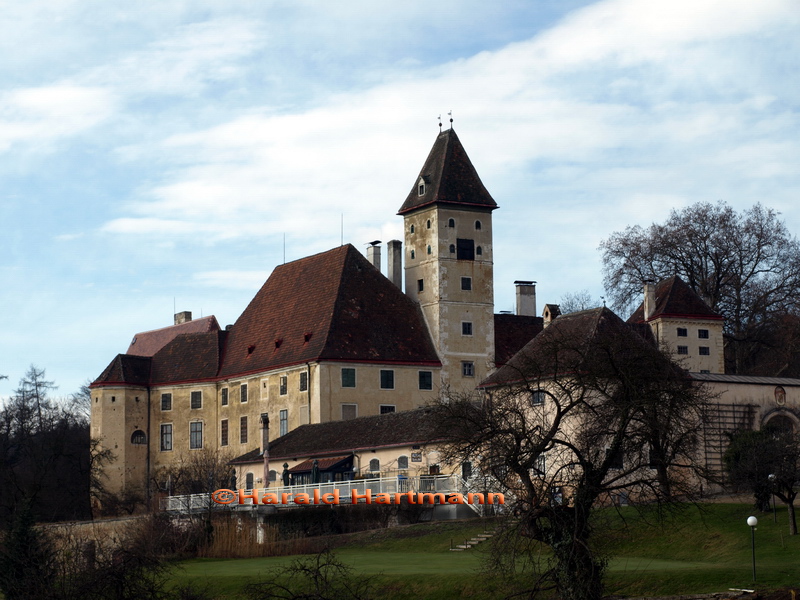 Schloss Goldegg