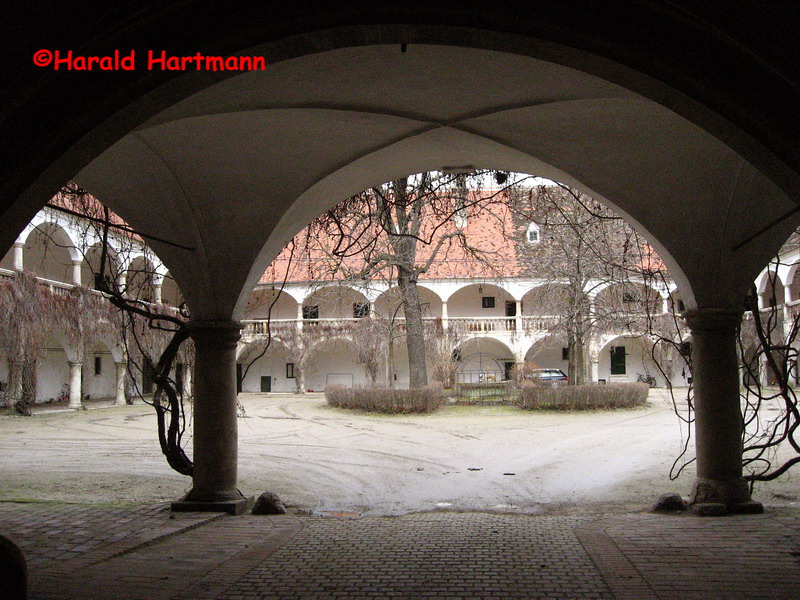 Schloss Guntersdorf