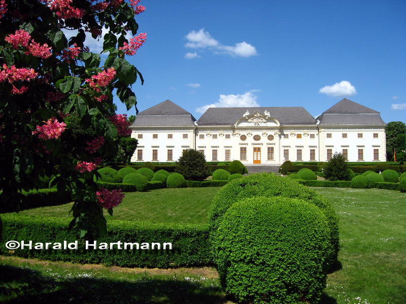 Schloss Halbthurn