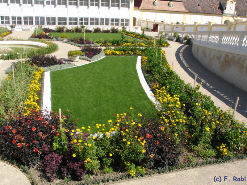 Schloss Hof im Marchfeld