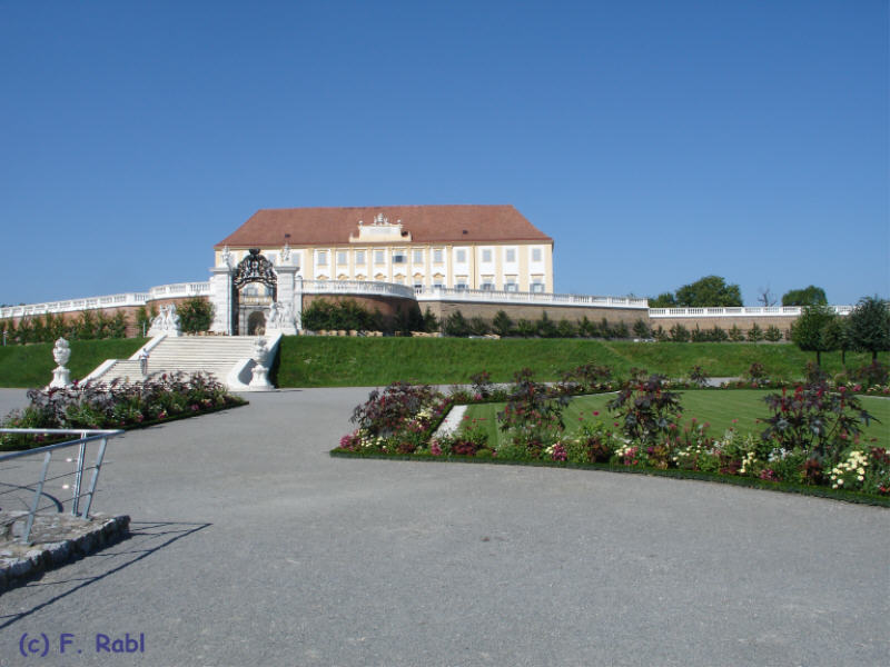 Schloss Hof im Marchfeld