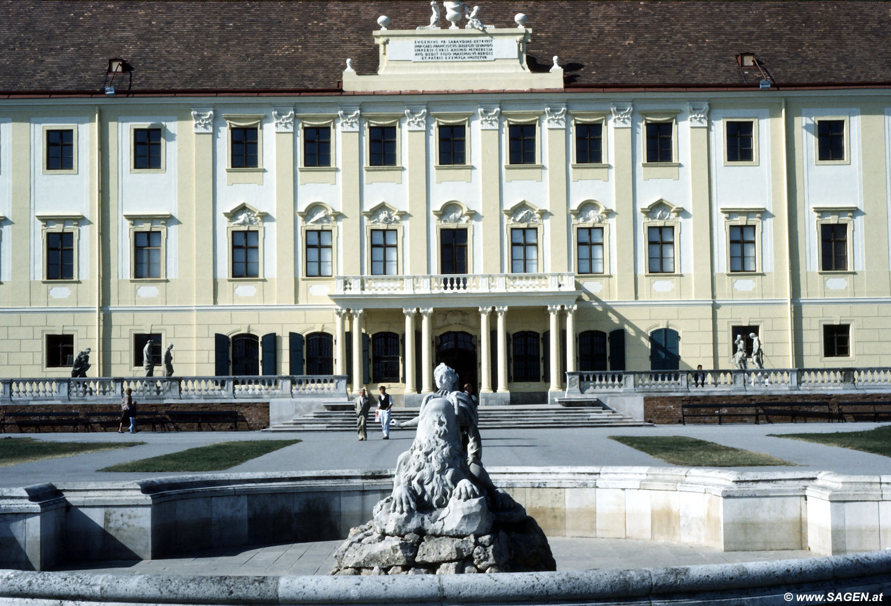 Schloss Hof